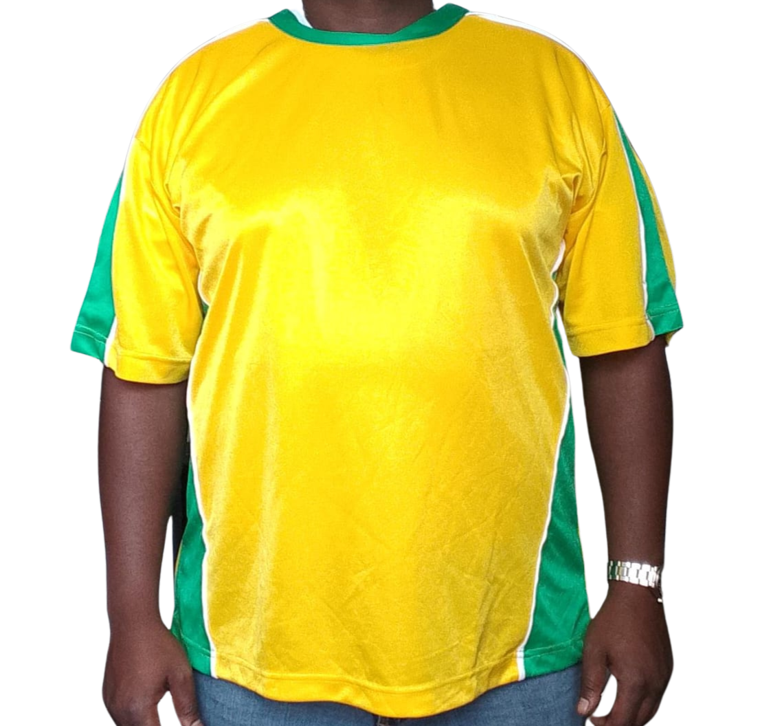 Adult Soccer Shirt