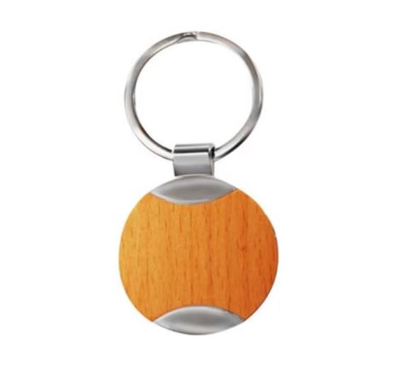 Keyrings