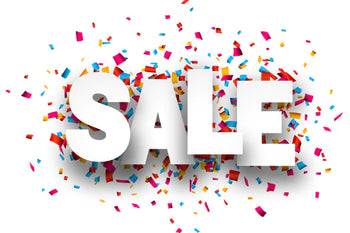 Clearance Sale