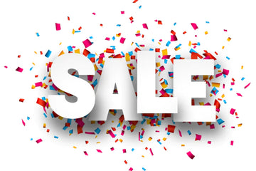 Clearance Sale