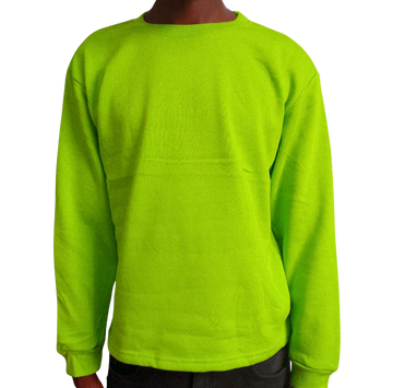 Buy lime Kids Sweaters