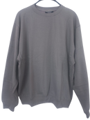 Crew Neck Adult Sweater-2