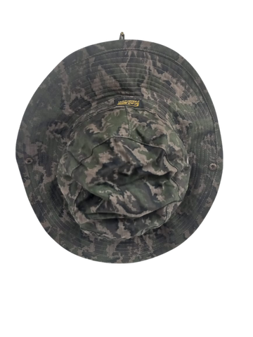 Camo Bucket Hat - Predator