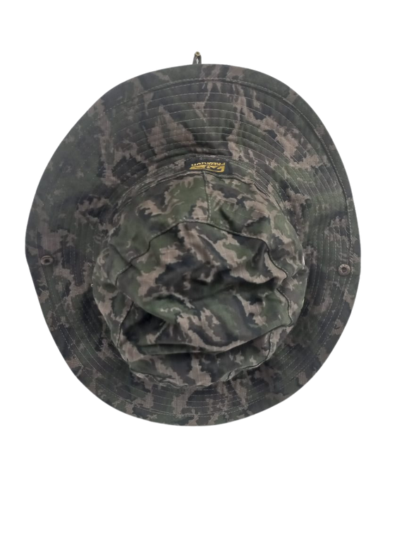 Camo Bucket Hat - Predator