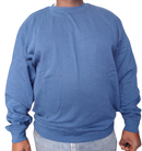 Crew Neck Adult Sweater-4