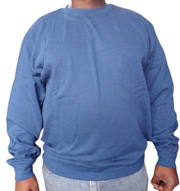 Crew Neck Adult Sweater - 0