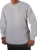 Crew Neck Adult Sweater-3