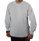 Crew Neck Adult Sweater-1