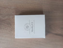 Matte White Branded Empty Box for Sewing Kit-3