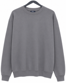 Crew Neck Adult Sweater-1