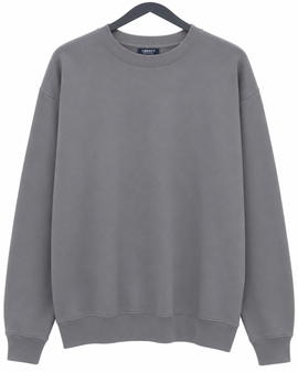 Crew Neck Adult Sweater