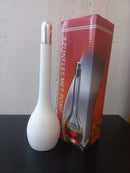 White acrylic oil sprayer 230ml-3