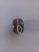 Transparent charcoal one meter YOYO-2