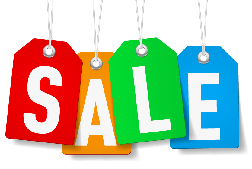 Sale