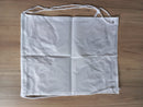 Classic Drawstring Polyester Backpack-3