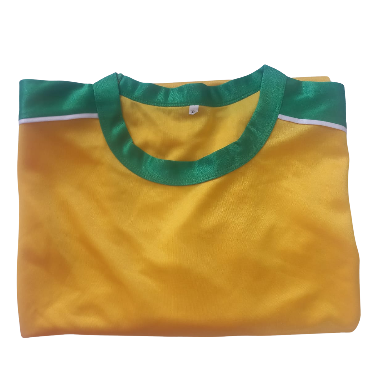 Adult Soccer Shirt