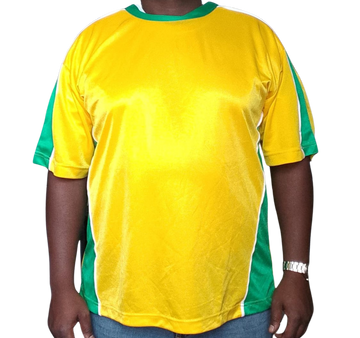 Adult Soccer Shirt