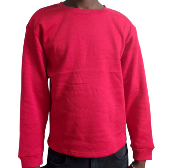 Buy red Kids Sweaters