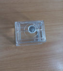 Magnetic paper clip holder-3