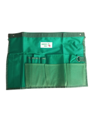 2-In-1 Bucket Organizer And Garden Apron-1