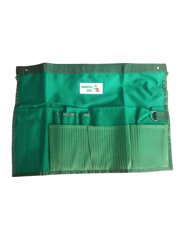 2-In-1 Bucket Organizer And Garden Apron
