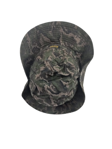 Camo Bucket Hat - Predator - 0