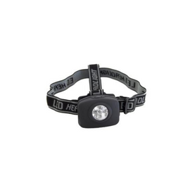 Adjustable LED Head Lamp