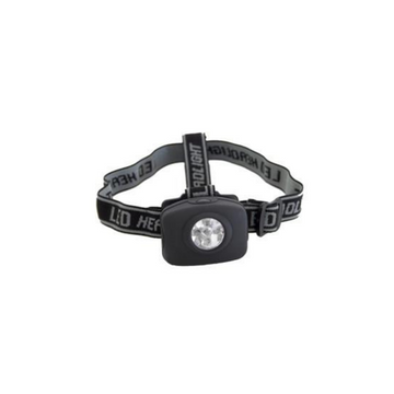 Adjustable LED Head Lamp