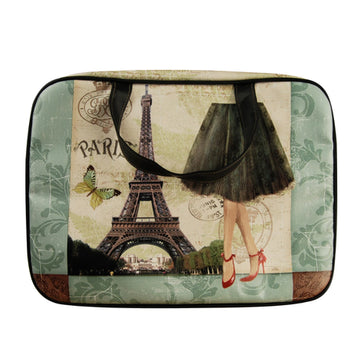 Ladies Laptop Bag With Carry Handles