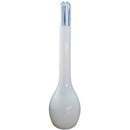 White acrylic oil sprayer 230ml-1