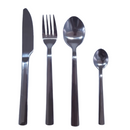 Stainless Steel Cutlery Set of 24-2