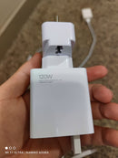 white travel adapter, white wall plug, international travel adaptor, multifunction adaptor