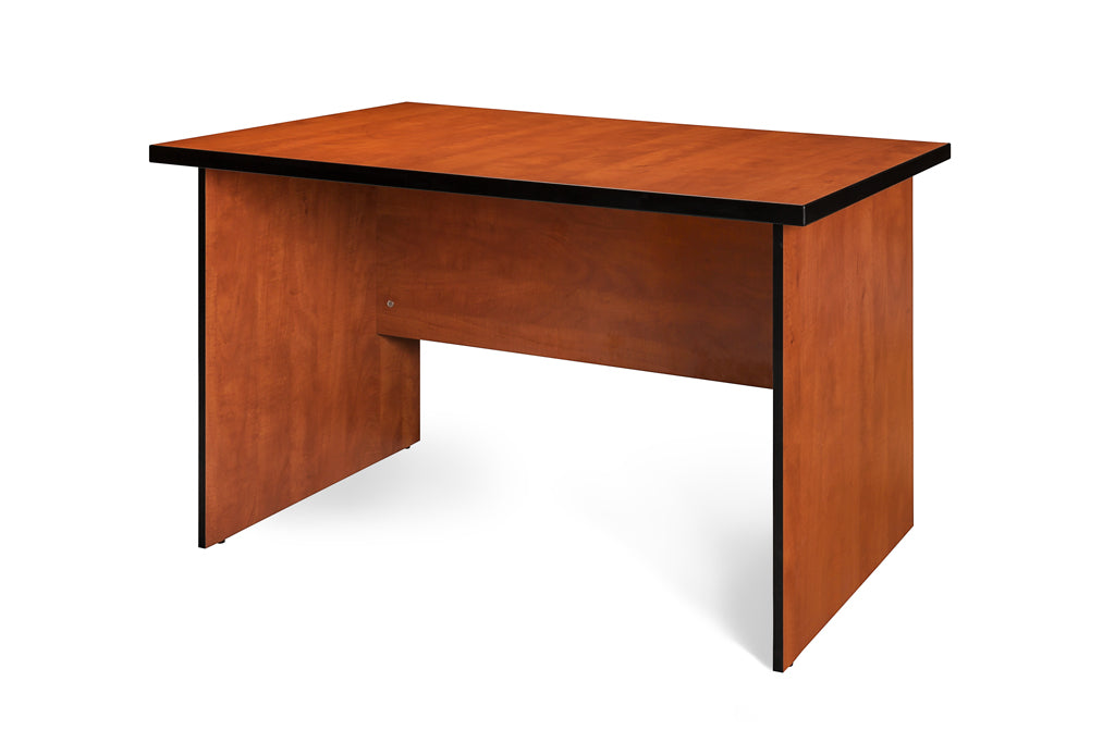 Home & Office Desk,1200X750x750H,Cherry Royale