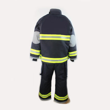 Fire Fighter Suit - 0