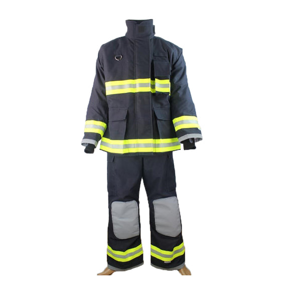 Fire Fighter Suit