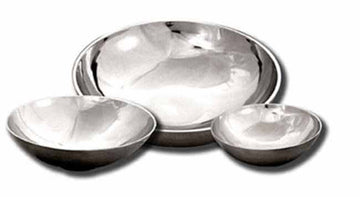 Round Salad Bowl (26cm) - 0