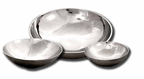 Round Salad Bowl (26cm)