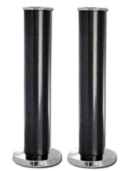 Epns antique candleholder luxor