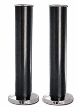 Epns antique candleholder luxor