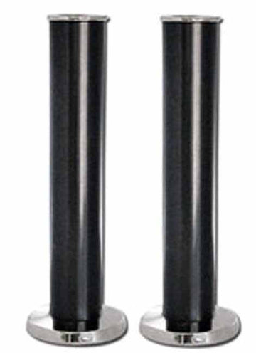 Epns antique candleholder luxor