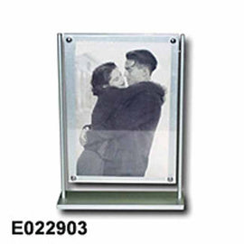 Aluminium frame large swing, Home - Presence