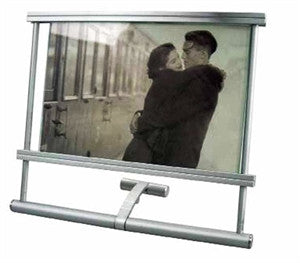 Aluminium frame - medium, Home - Presence