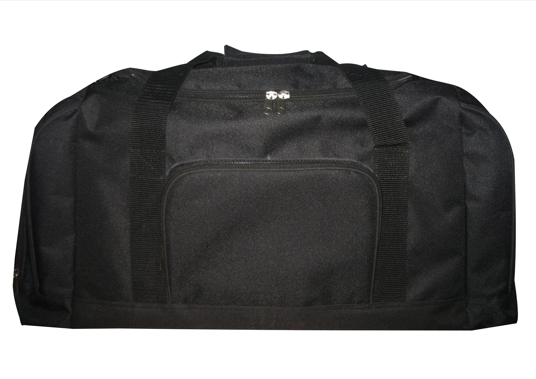 Black 22' sports bag, Bags- Shopping - Presence