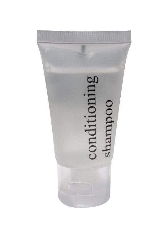 Conditioning shampoo in a tube (30ml)