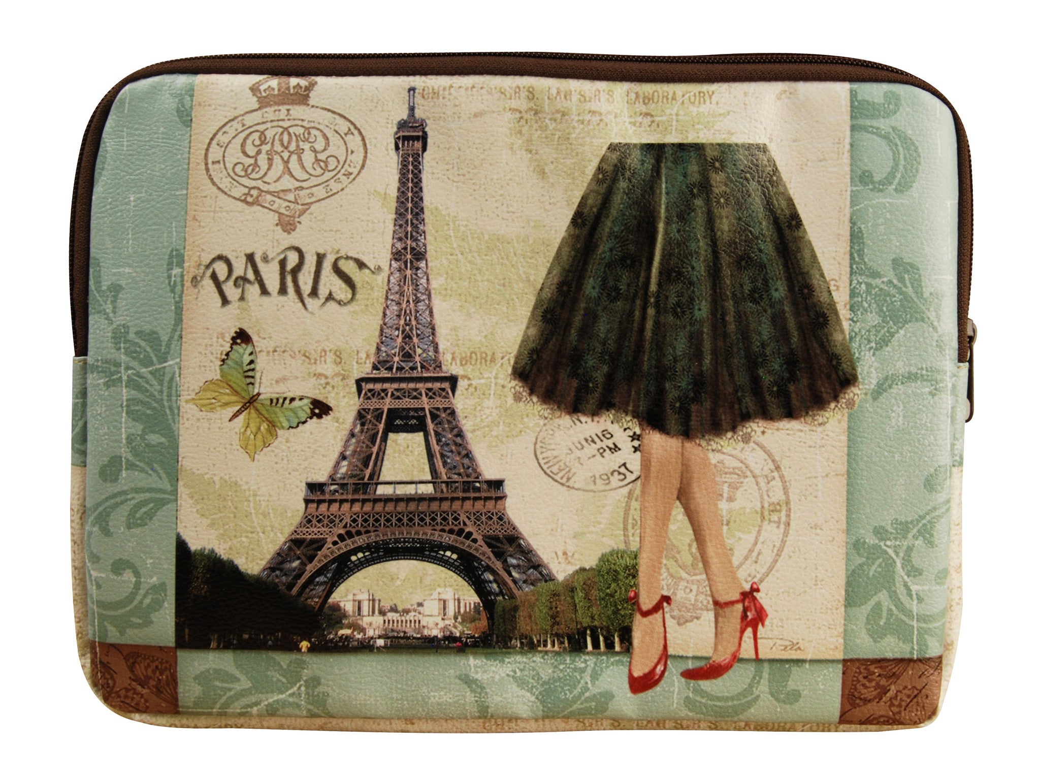 Ladies Fashionable tablet/notebook bag 14 Inch