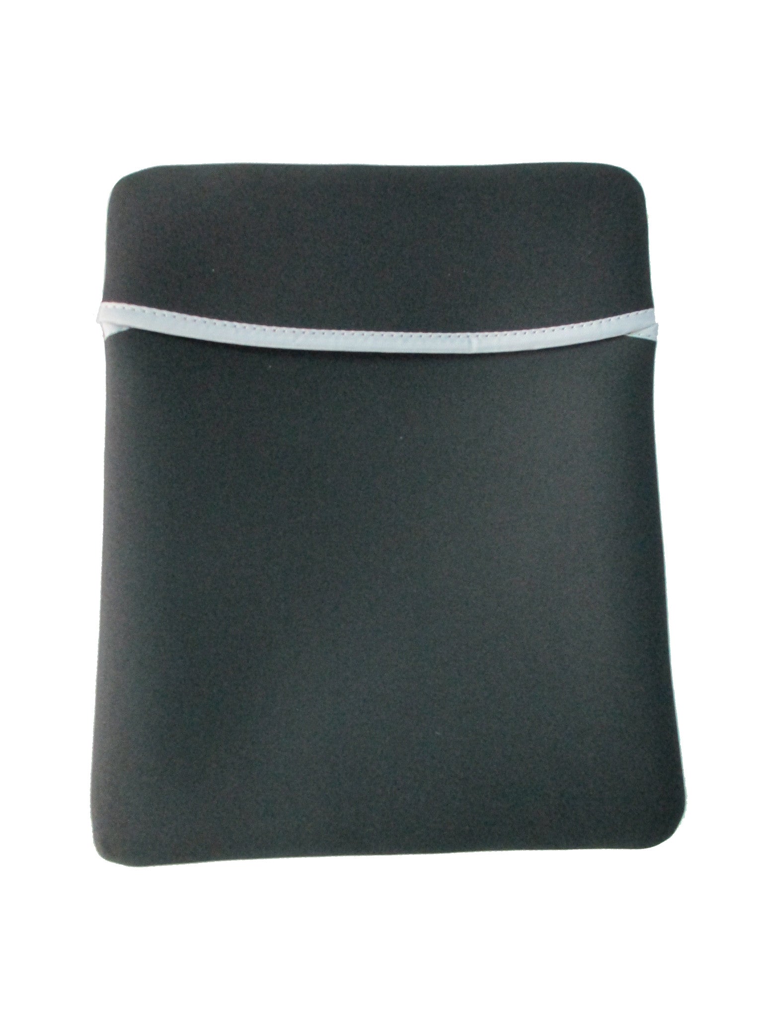 Black 10 inch neoprene ipad/tablet soft case/sleeve, Computer Accessories - Presence