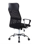Mesh High Back Chair-3