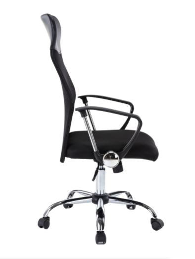 Mesh High Back Chair