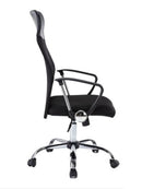 Mesh High Back Chair-2