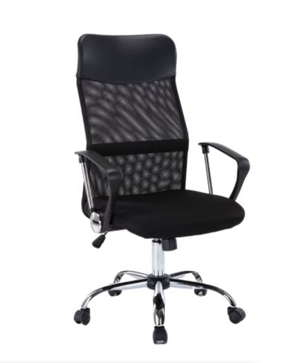 Mesh High Back Chair